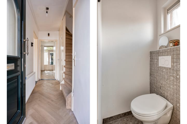 Foto 13 van Antillenplein 12