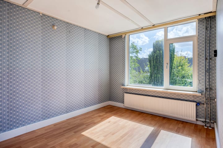 Foto 17 van Antillenplein 12