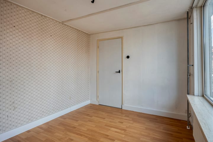 Foto 20 van Antillenplein 12