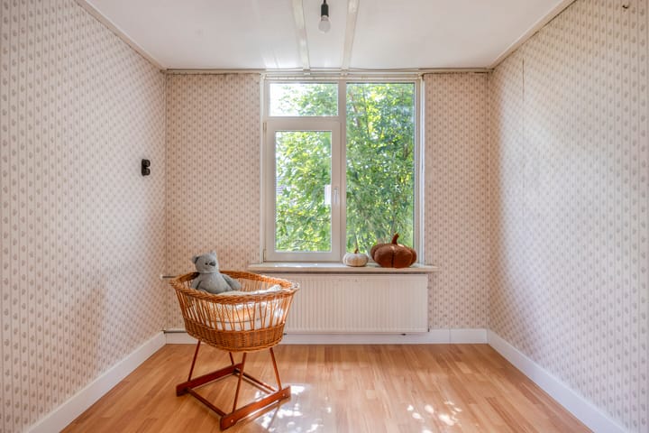 Foto 21 van Antillenplein 12