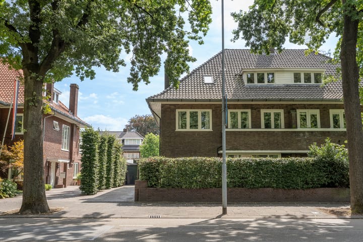 Foto 7 van Wilhelminasingel 27