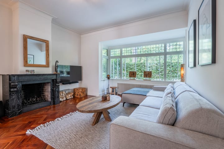 Foto 2 van Wilhelminasingel 27