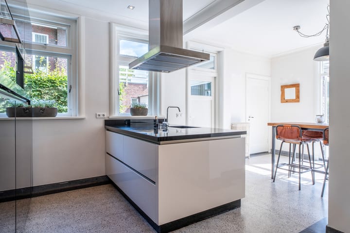 Foto 4 van Wilhelminasingel 27