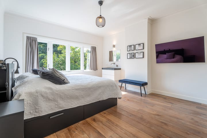 Foto 5 van Wilhelminasingel 27