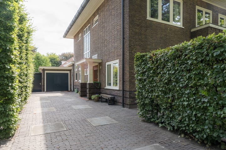 Foto 8 van Wilhelminasingel 27