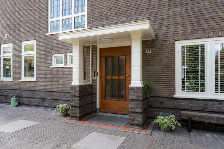 Foto 9 van Wilhelminasingel 27