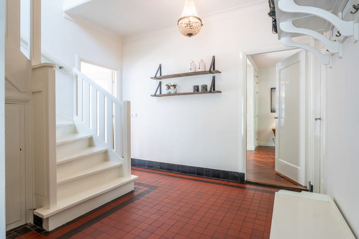 Foto 10 van Wilhelminasingel 27