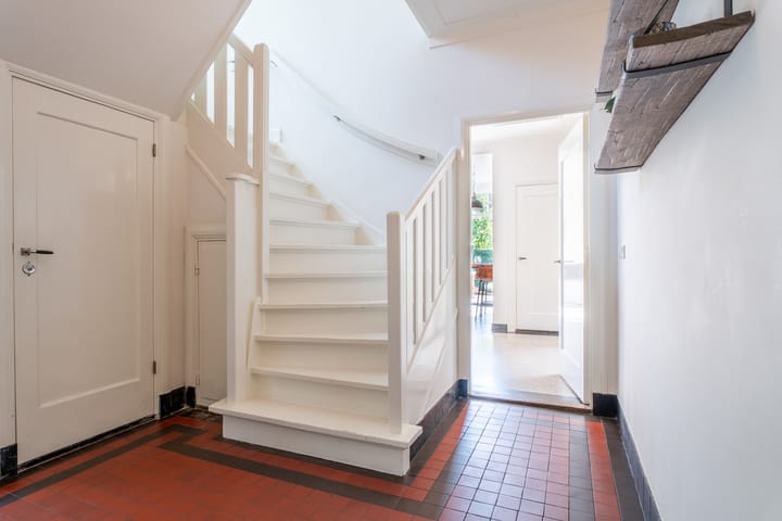 Foto 11 van Wilhelminasingel 27