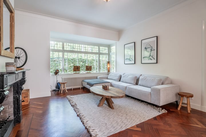 Foto 15 van Wilhelminasingel 27