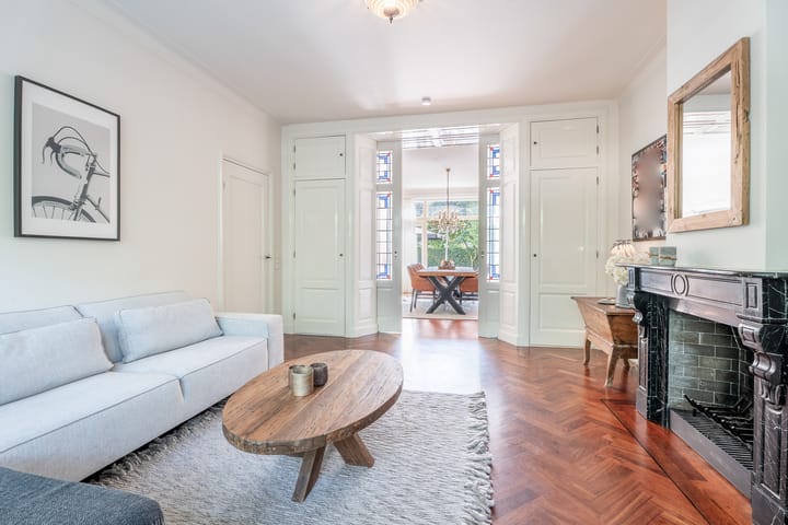 Foto 16 van Wilhelminasingel 27