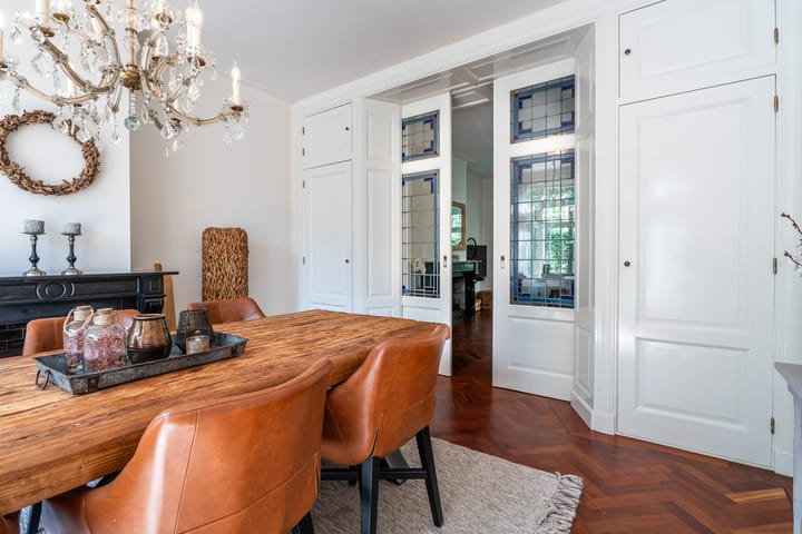 Foto 19 van Wilhelminasingel 27