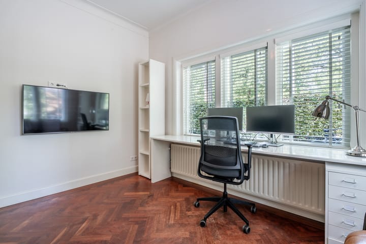 Foto 26 van Wilhelminasingel 27