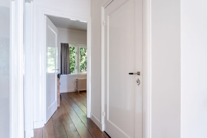 Foto 28 van Wilhelminasingel 27