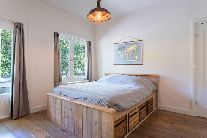 Foto 34 van Wilhelminasingel 27