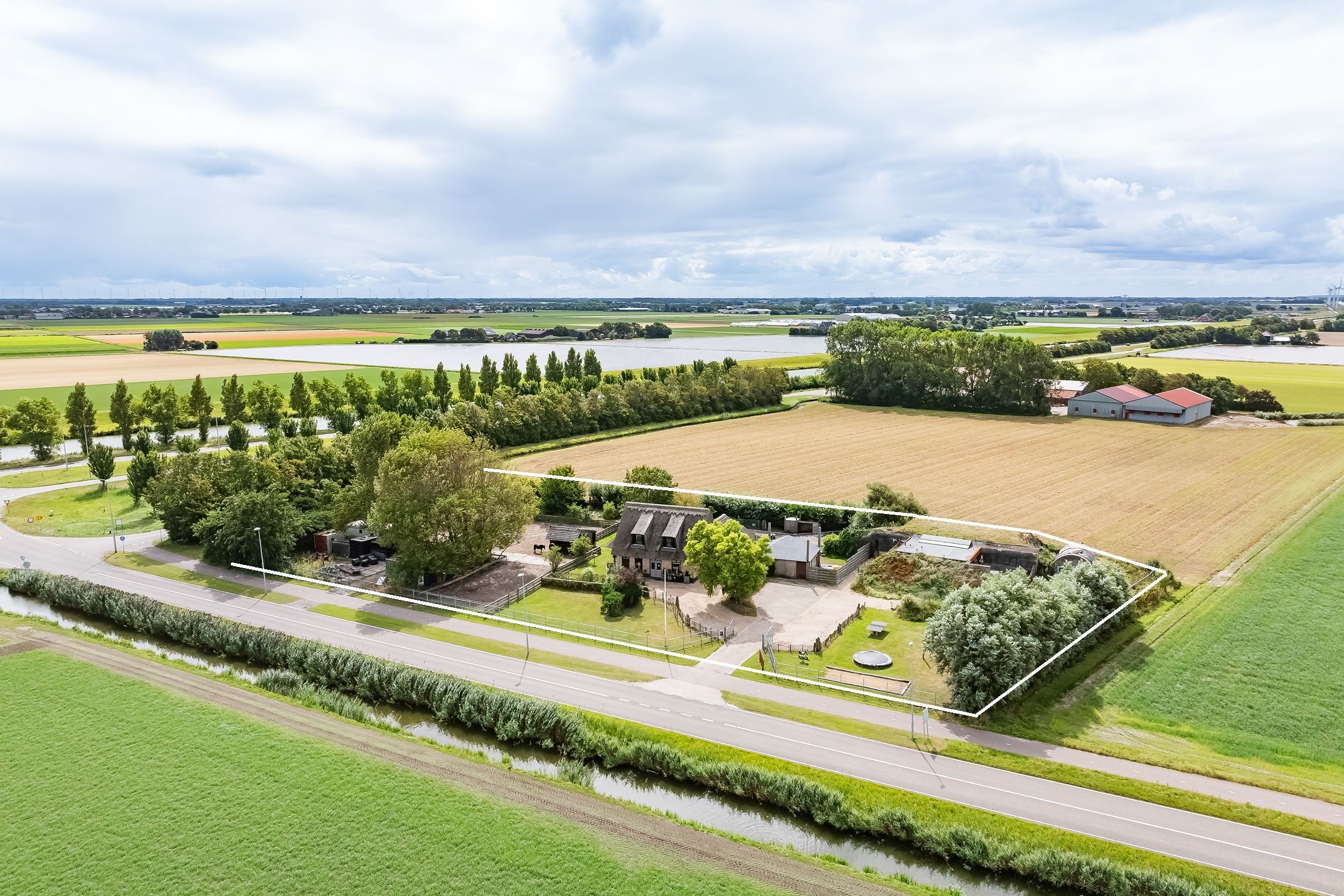 Schoolweg, 80, Julianadorp, 1787AW, Noord-Holland, Nederland 80