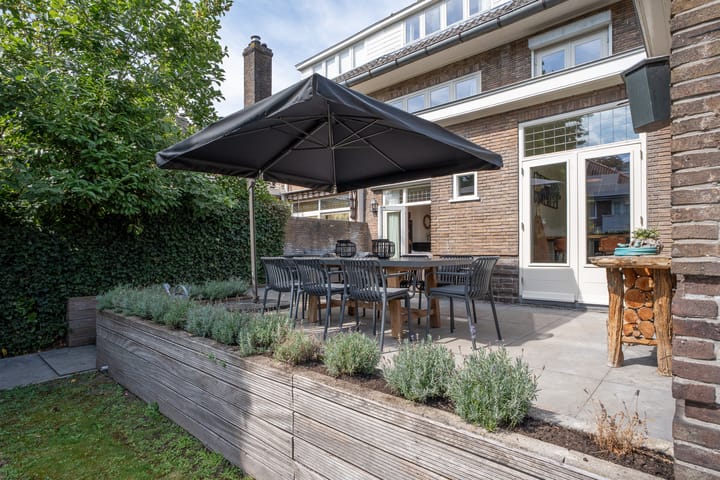 Foto 59 van Wilhelminasingel 27