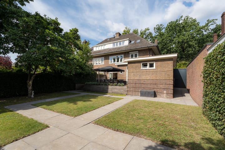 Foto 60 van Wilhelminasingel 27