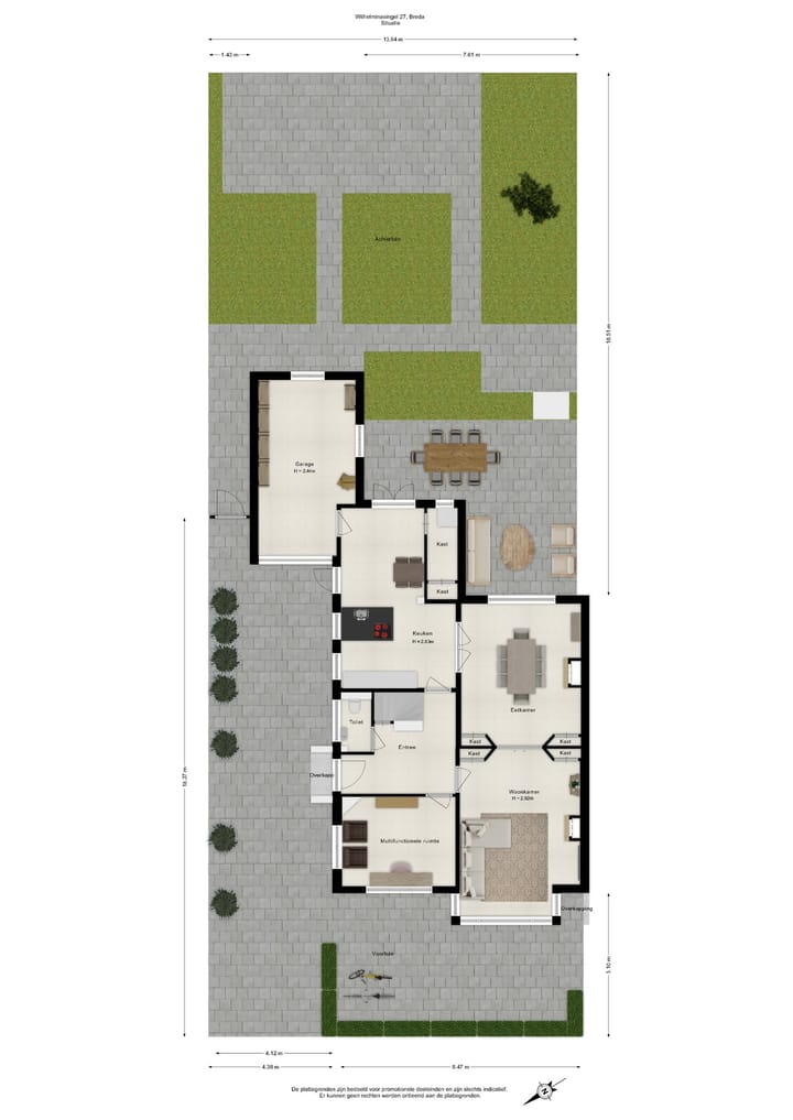 Foto 72 van Wilhelminasingel 27