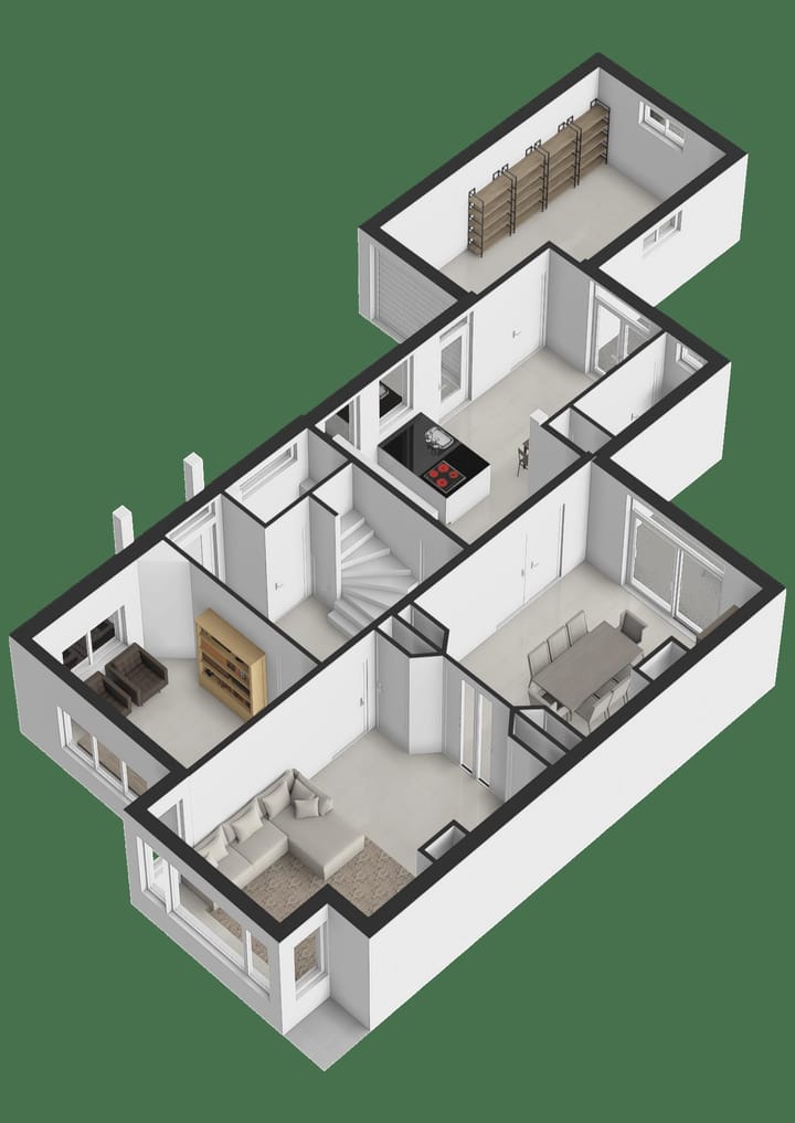 Foto 75 van Wilhelminasingel 27