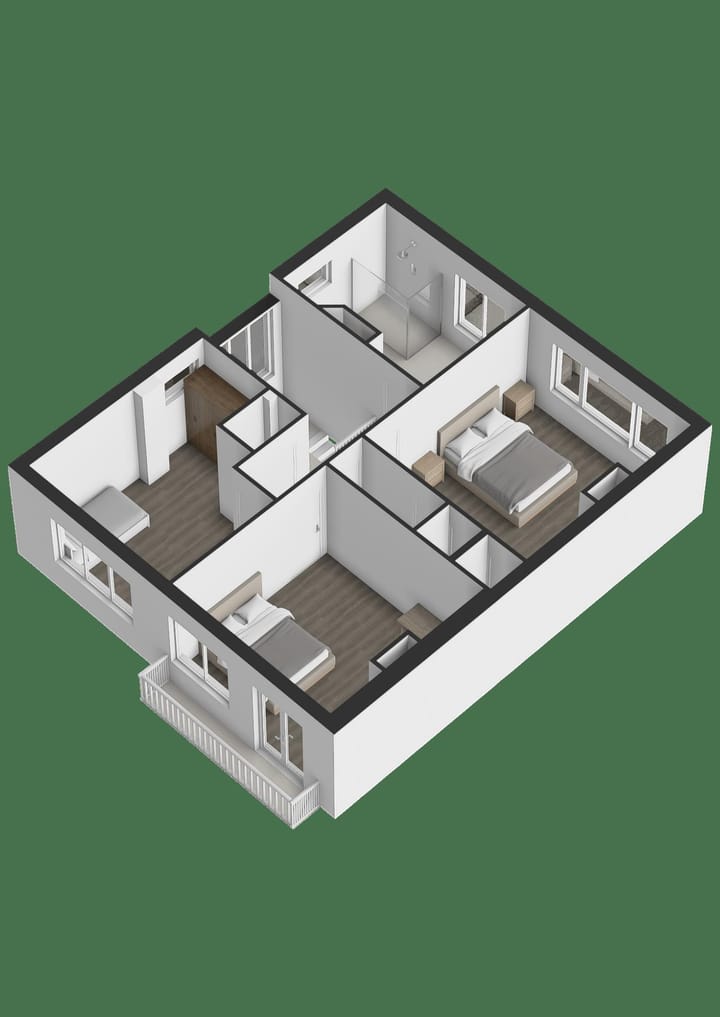 Foto 77 van Wilhelminasingel 27