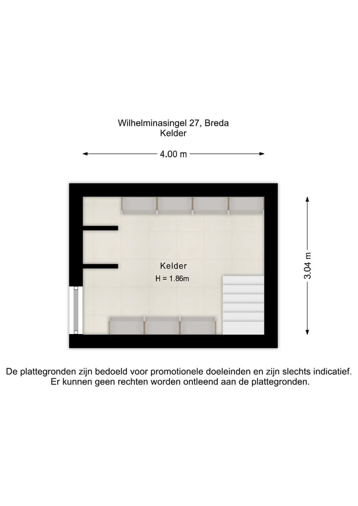 Foto 82 van Wilhelminasingel 27