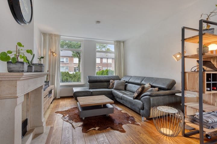 Foto 5 van Petuniastraat 17