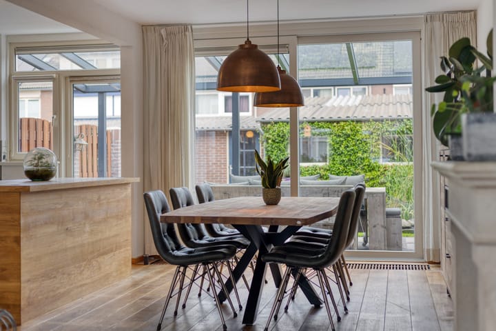 Foto 8 van Petuniastraat 17