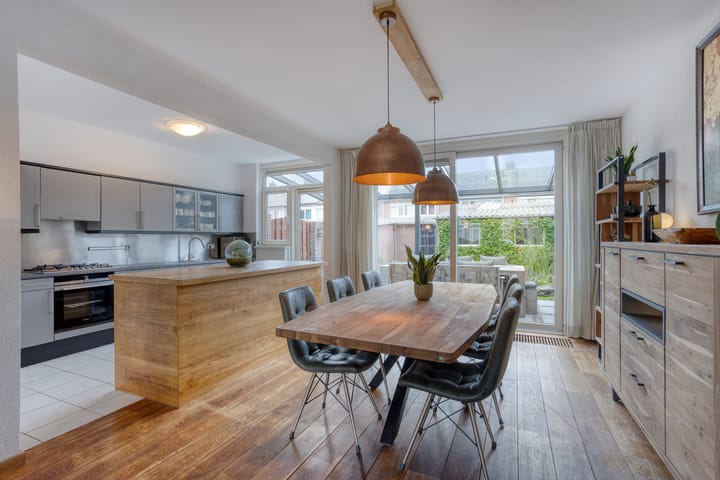 Foto 10 van Petuniastraat 17