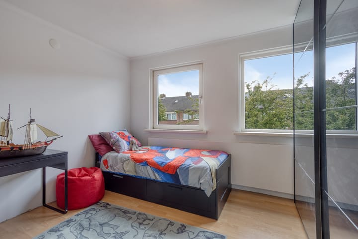 Foto 17 van Petuniastraat 17