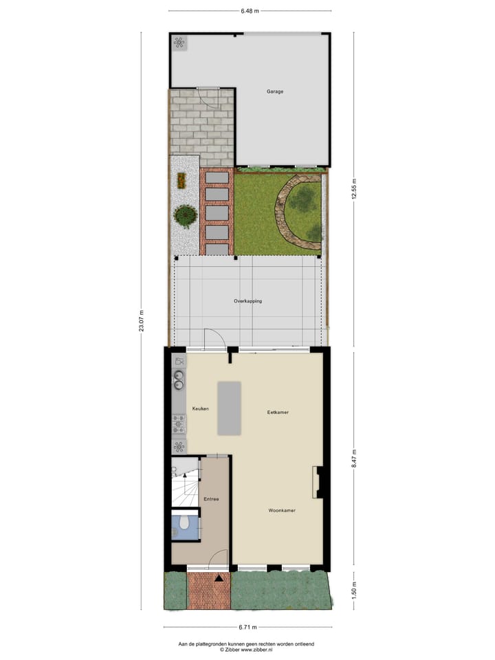 Foto 40 van Petuniastraat 17