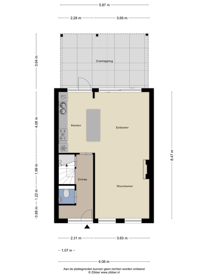 Foto 41 van Petuniastraat 17