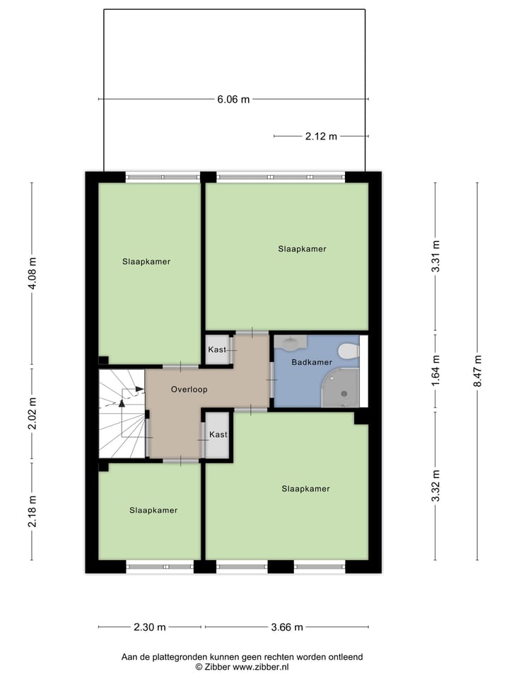 Foto 42 van Petuniastraat 17