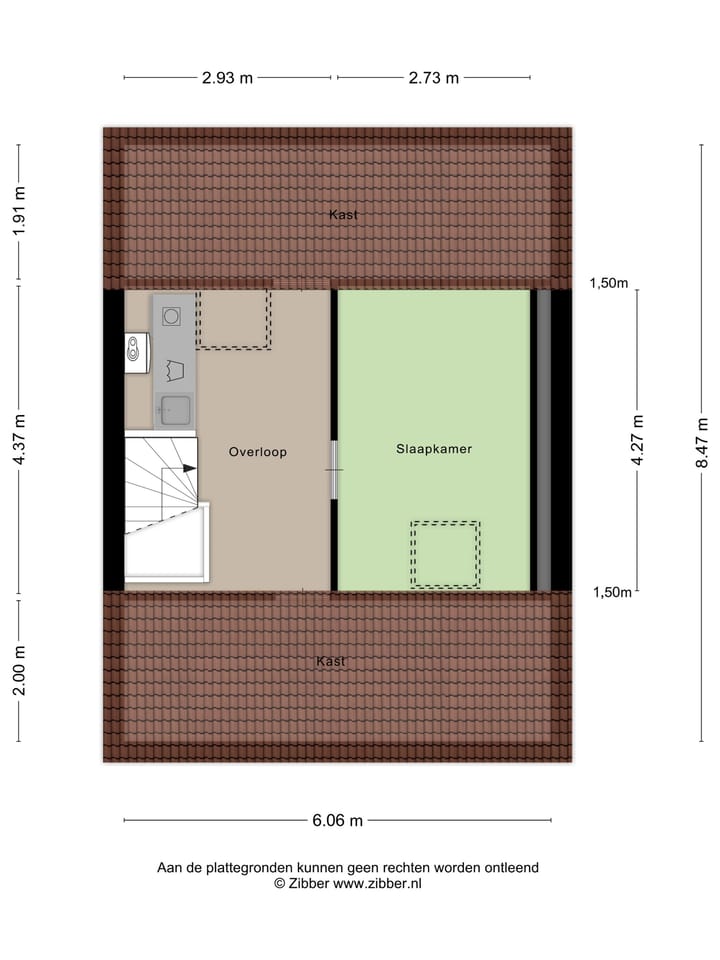 Foto 43 van Petuniastraat 17