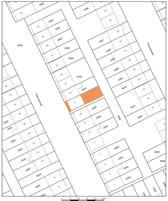 Foto 45 van Petuniastraat 17