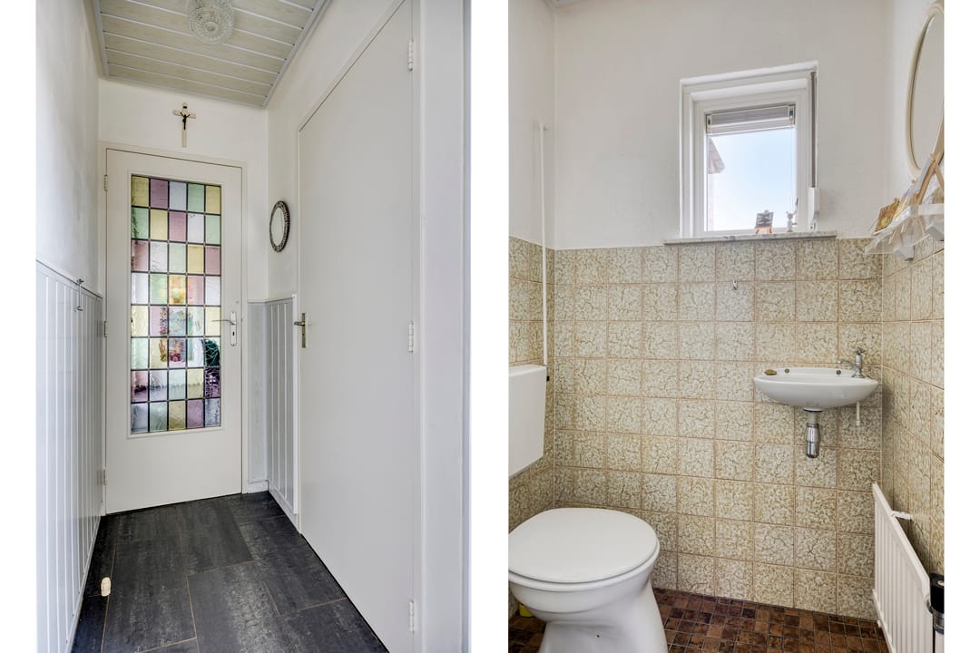 Foto 7 van Koningin Wilhelminalaan 97