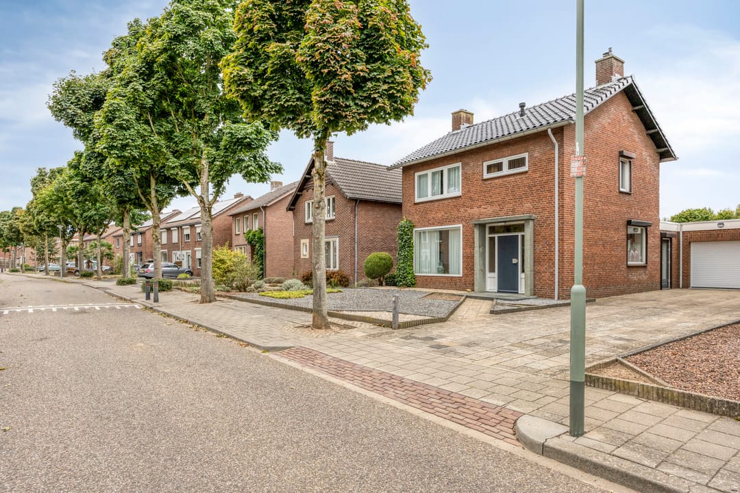 Foto 38 van Koningin Wilhelminalaan 97