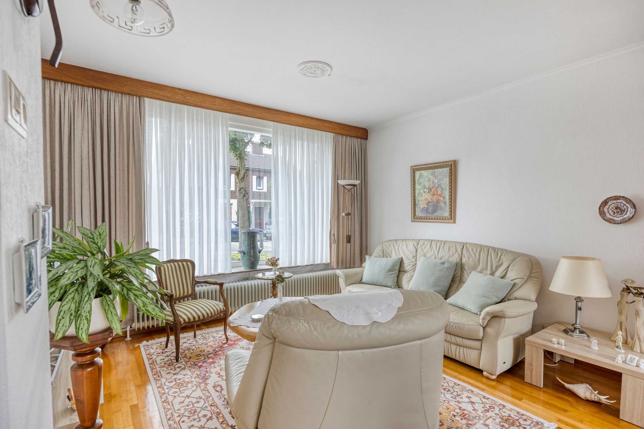 Foto 3 van Koningin Wilhelminalaan 97