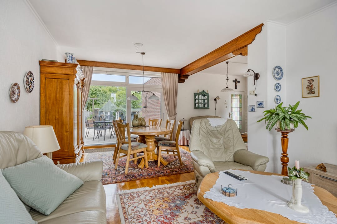 Foto 8 van Koningin Wilhelminalaan 97