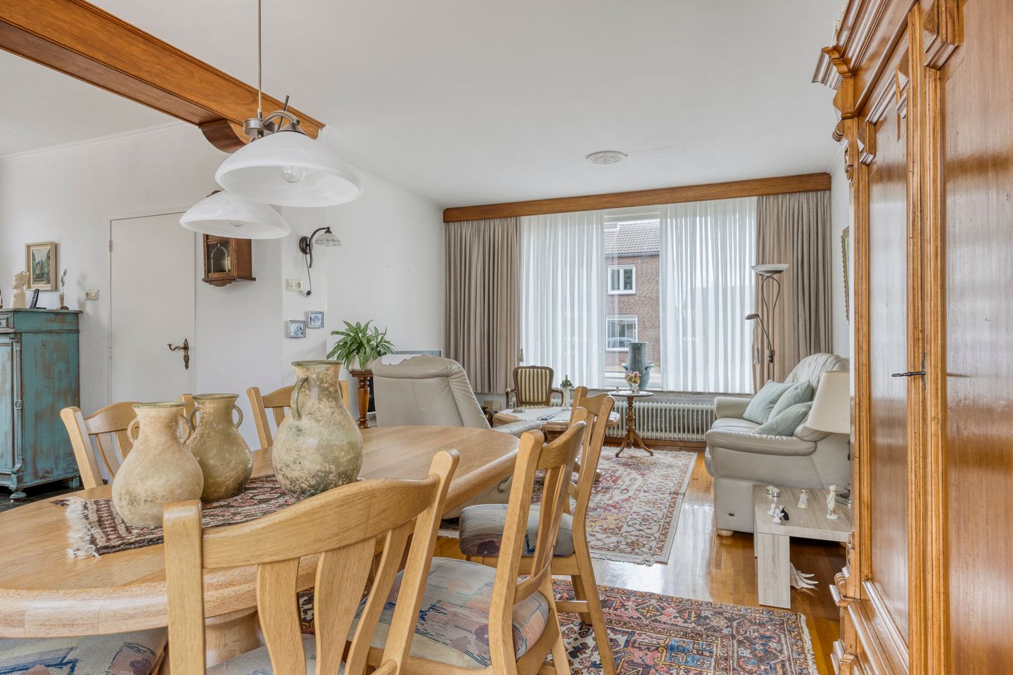 Foto 10 van Koningin Wilhelminalaan 97