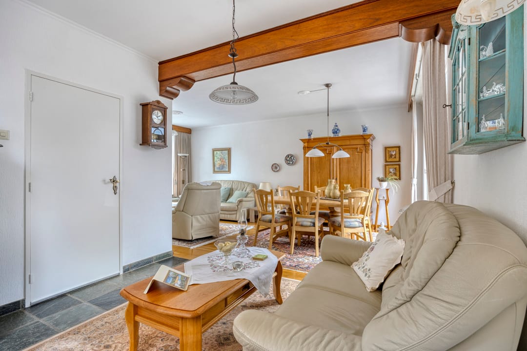 Foto 11 van Koningin Wilhelminalaan 97