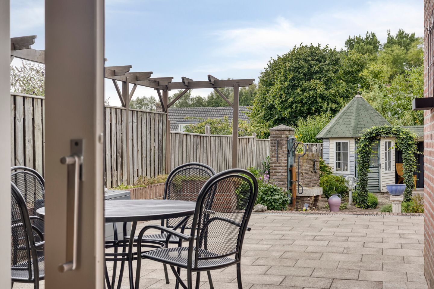 Foto 4 van Koningin Wilhelminalaan 97