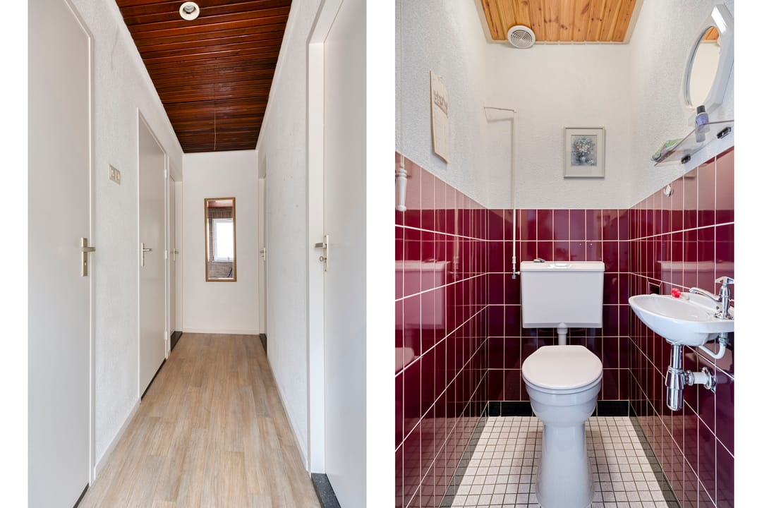 Foto 26 van Koningin Wilhelminalaan 97