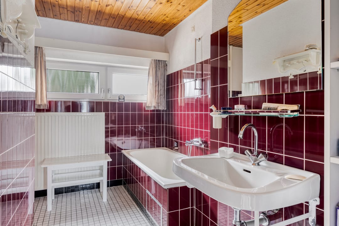 Foto 23 van Koningin Wilhelminalaan 97