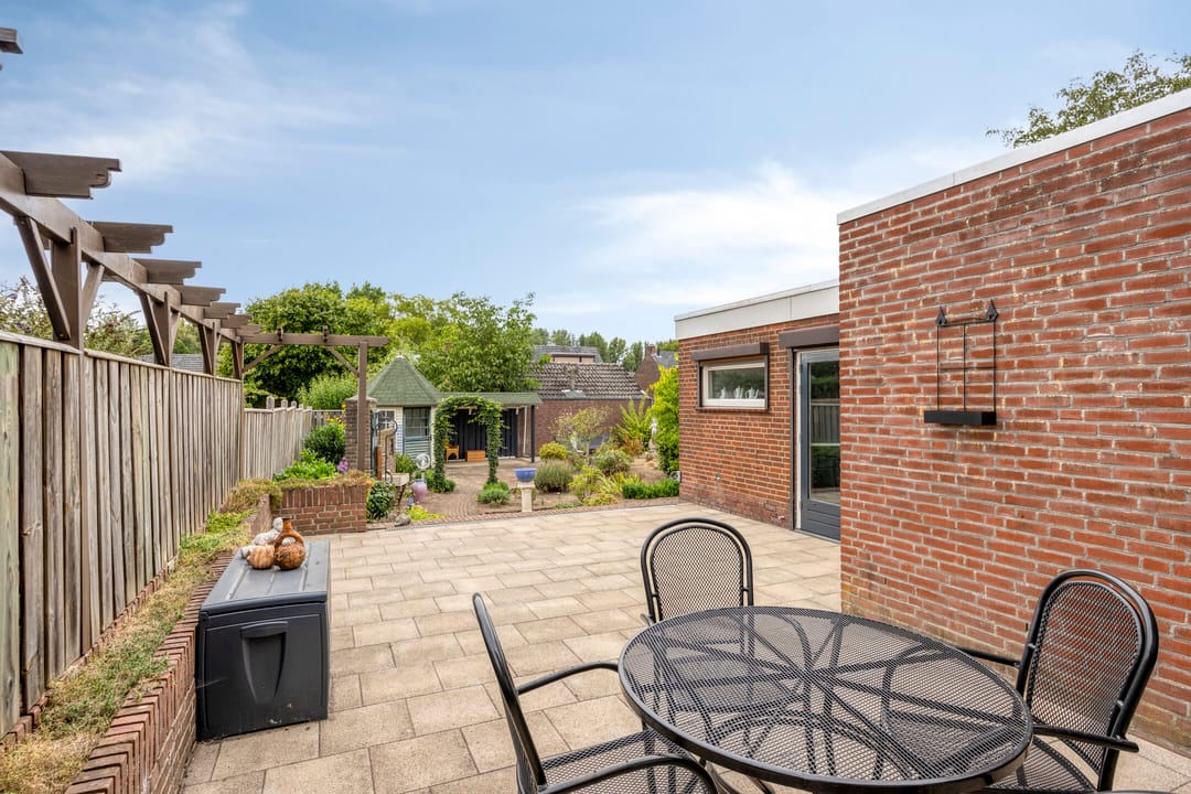 Foto 32 van Koningin Wilhelminalaan 97