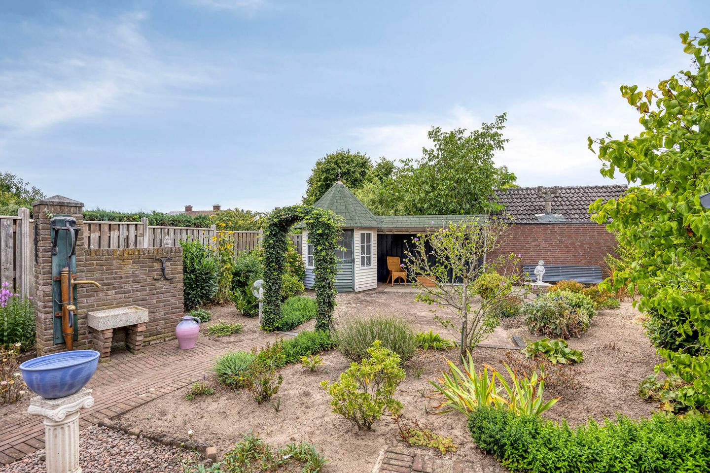 Foto 35 van Koningin Wilhelminalaan 97