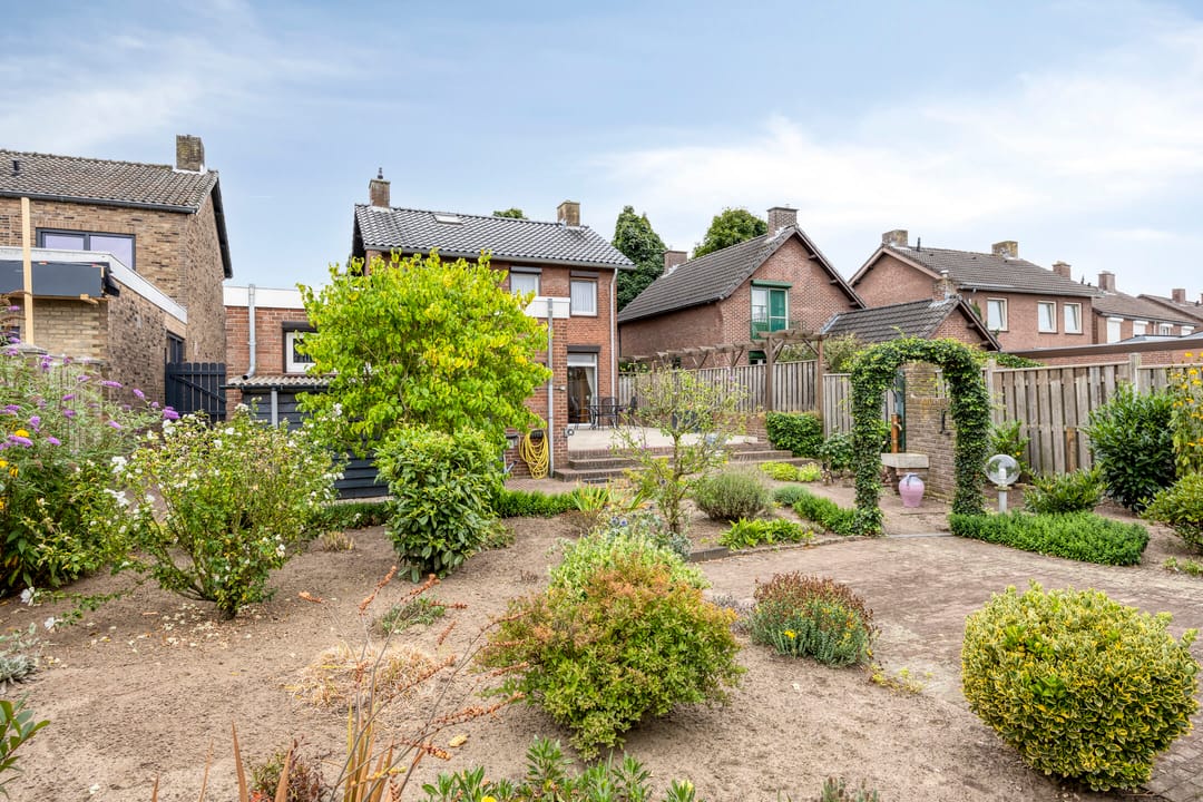 Foto 31 van Koningin Wilhelminalaan 97