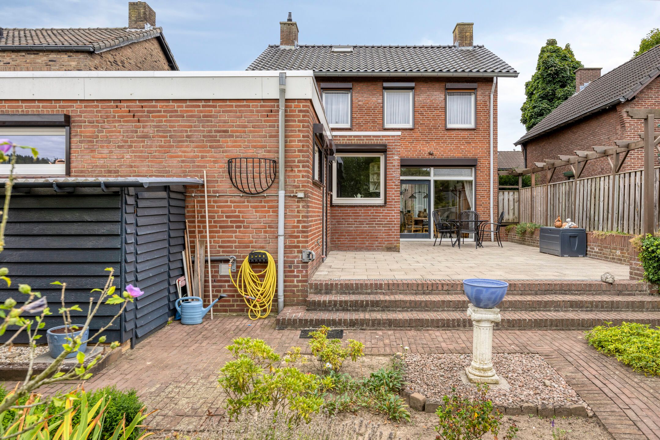 Foto 45 van Koningin Wilhelminalaan 97