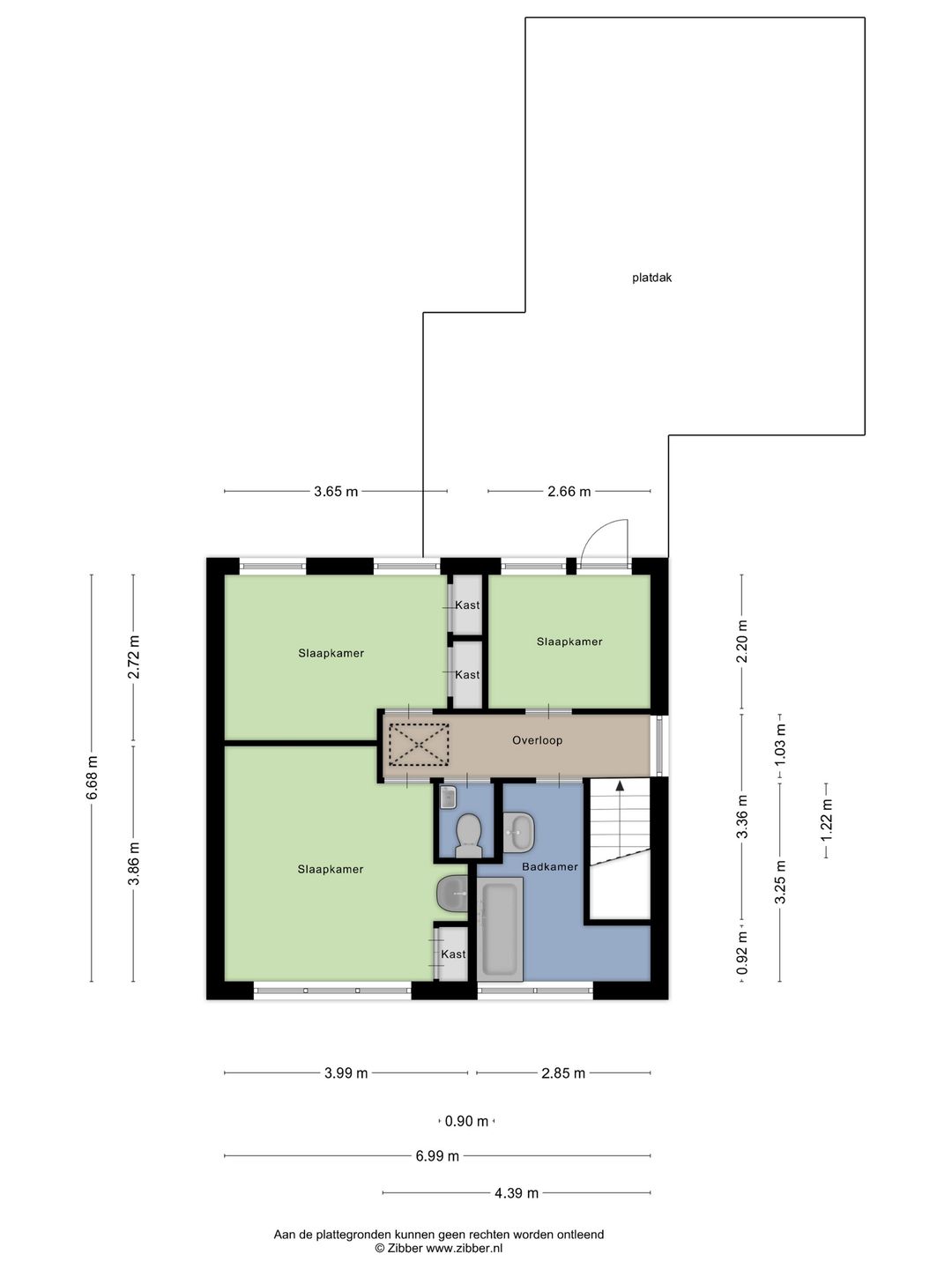 Foto 41 van Koningin Wilhelminalaan 97