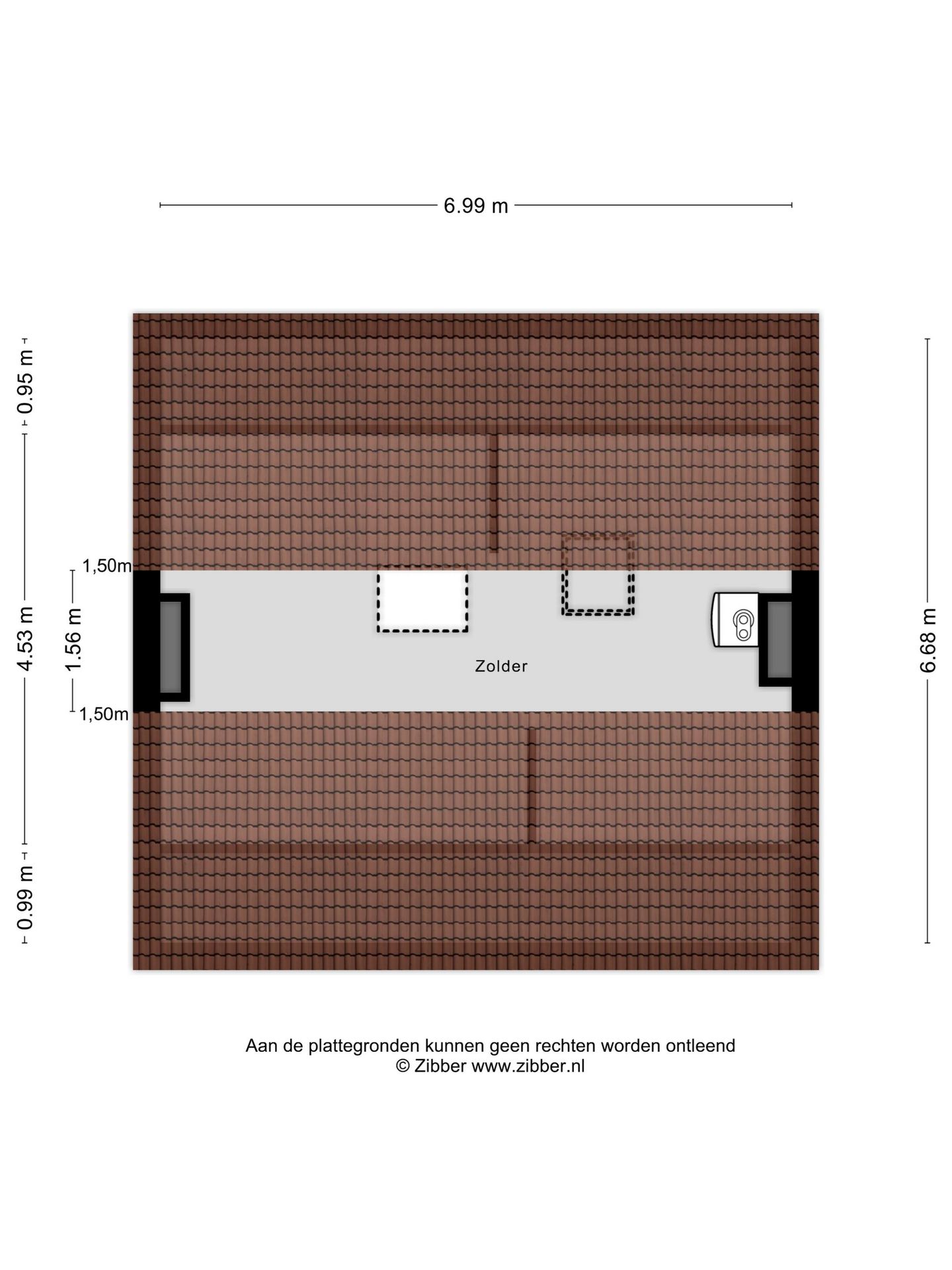 Foto 44 van Koningin Wilhelminalaan 97