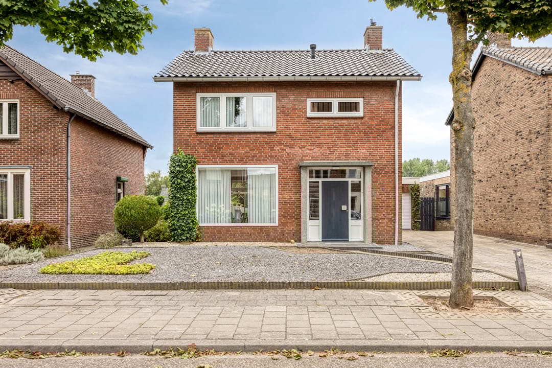 Foto 1 van Koningin Wilhelminalaan 97